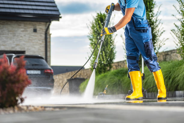 Best Gas Station Cleaning  in Beach Haven West, NJ